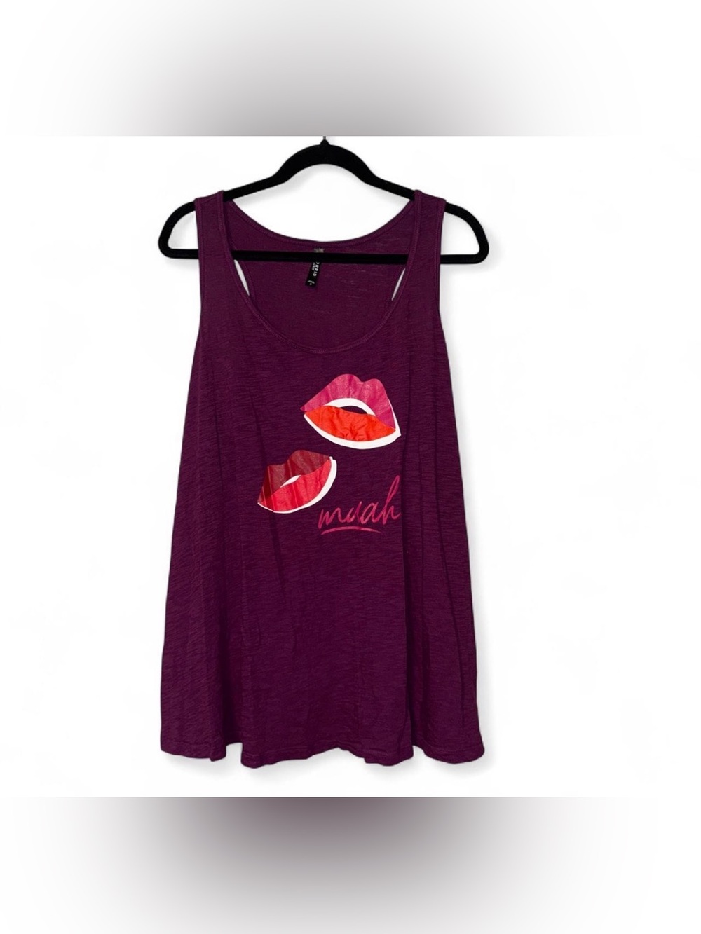 TORRID sleep women’s tank top plus size 4 (4X) ✨